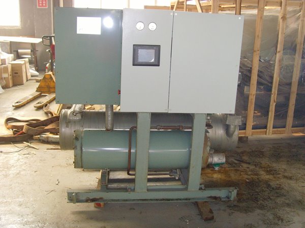 新乐酒店中央空调不停机清洗方法介绍